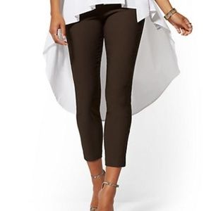 New york and company pants